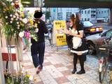 まーめいど_ちらし配布中
