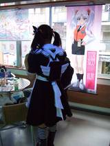 SisterRoses_羽リュック