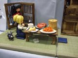 WF2005S_Fateなお茶の間_セイバー食べるぜ