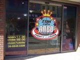ZQNcafeARGO_入口