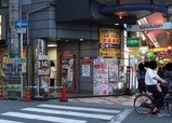 Toy's倶楽部_でんき会館_1Fの様子