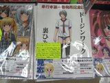 ドージンワーク裏ひみつブック_MelonBooks