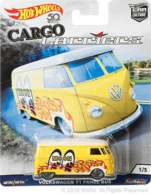 hot wheels car culture cargo carriers