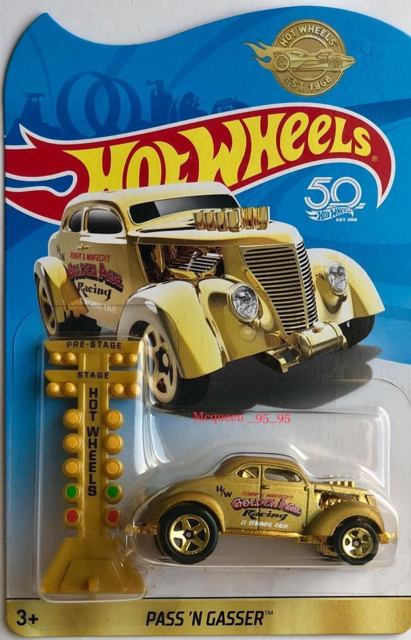 pass n gasser gold