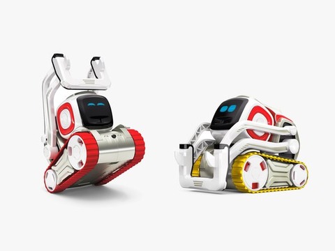 Cozmo_TopArt