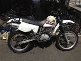 XLR125
