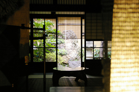 寺町カフェ(仮称)3