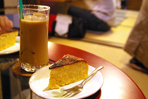 寺町カフェ(仮称)2