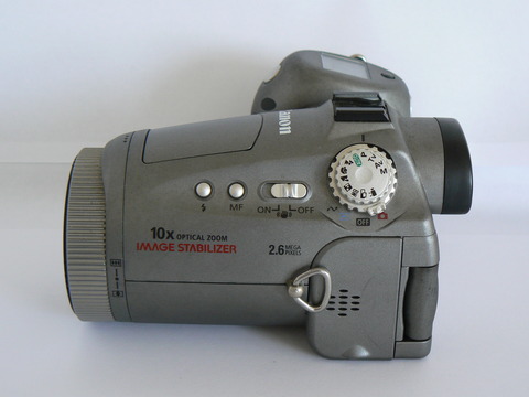 すぐに撮影OK Canon PowerShot Pro 90 IS デジカメ コンパクトデジタルカメラ】PowerShot Pro90 IS 機種仕様