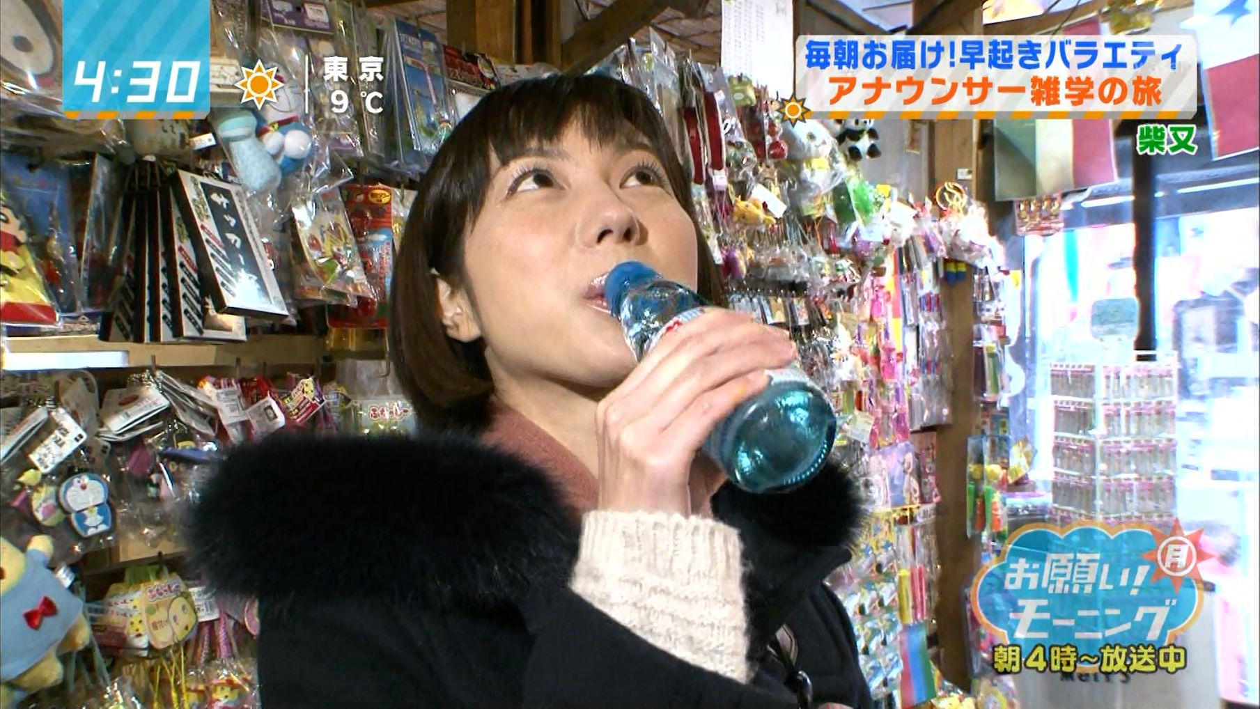市川寛子　鼻 