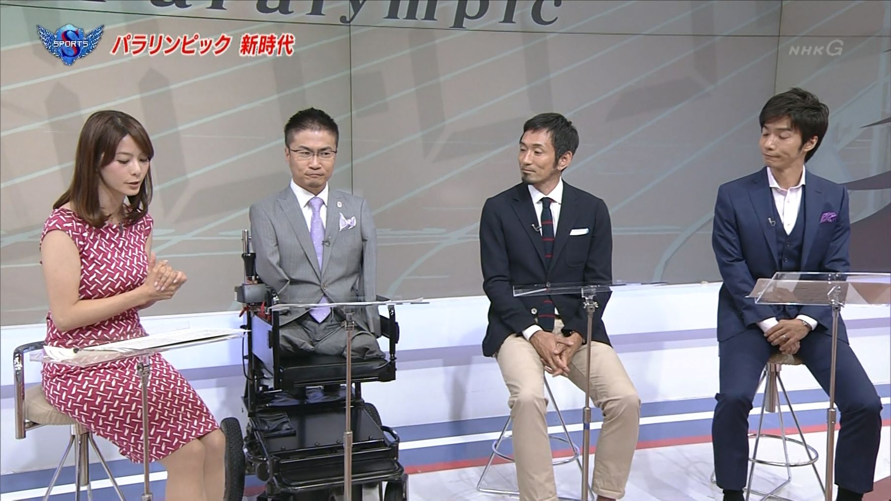 NHK総合を常に実況し続けるスレ 162990 かぼちゃ 	YouTube動画>1本 ->画像>42枚 