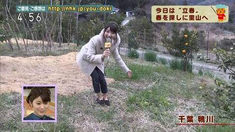 2013年度NHK新人女子アナ総合スレYouTube動画>7本 ->画像>1289枚 
