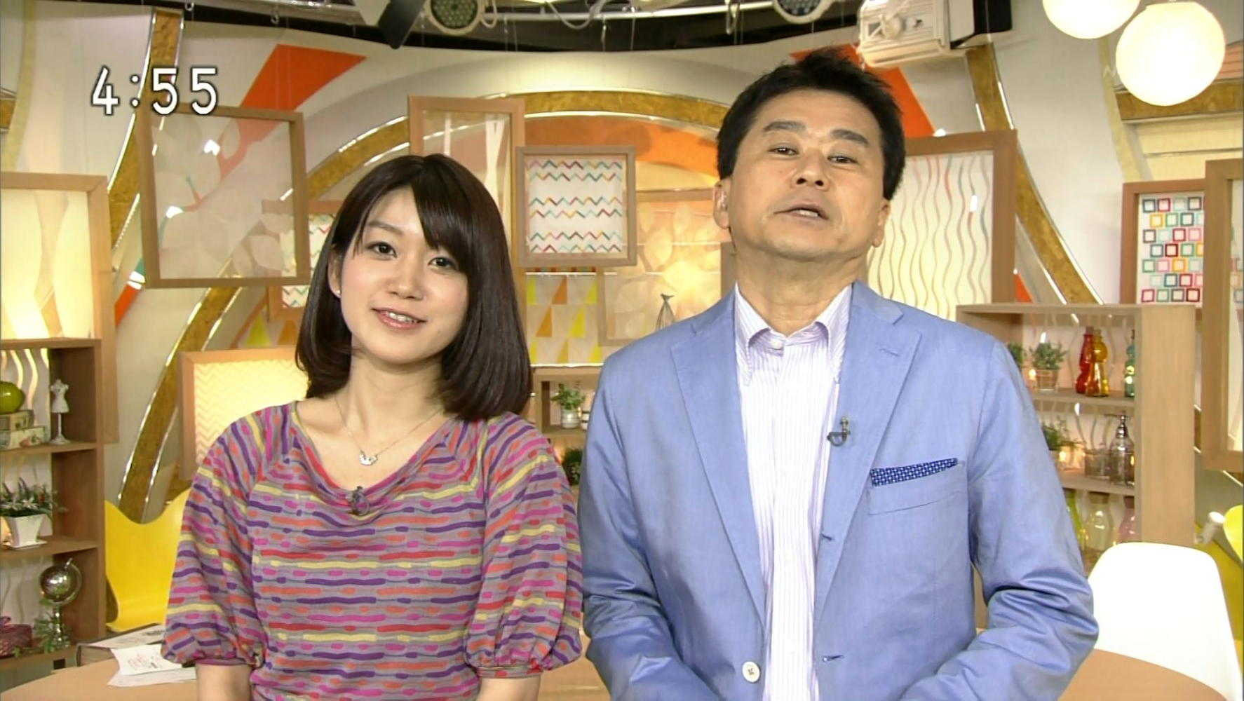 NHK総合を常に実況し続けるスレ 149189 修正 	YouTube動画>6本 ->画像>126枚 