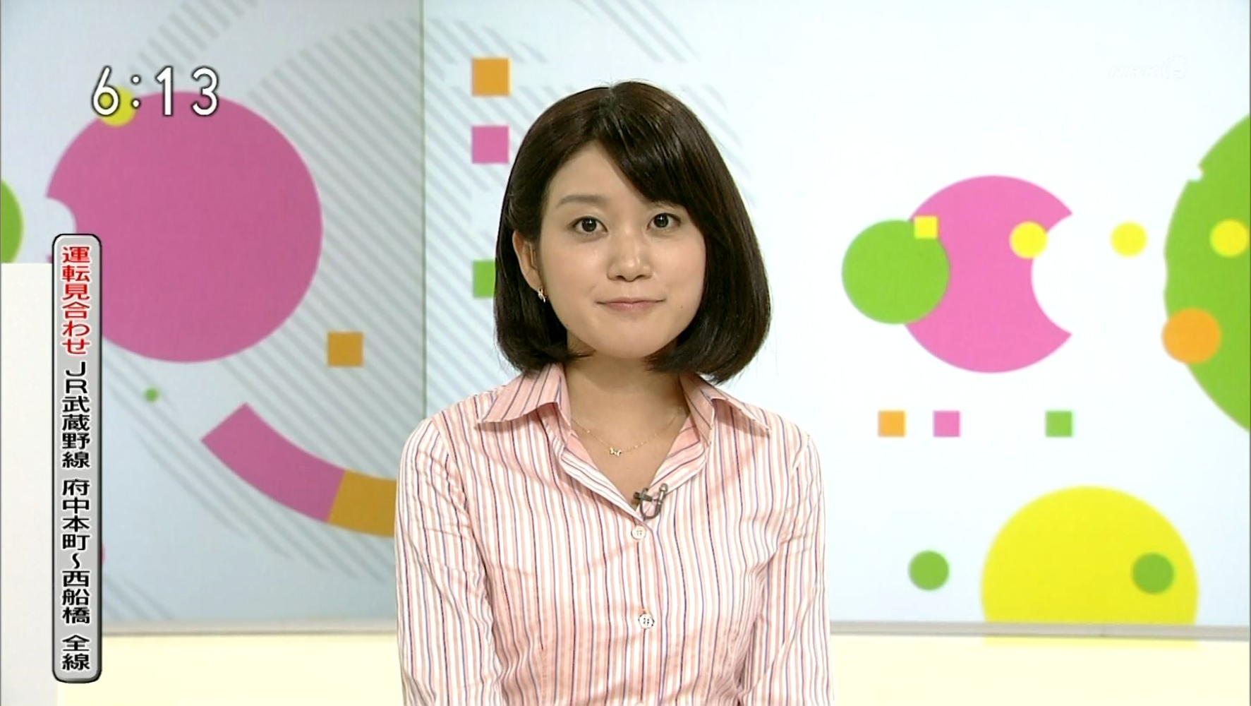 NHK総合を常に実況し続けるスレ 149189 修正 	YouTube動画>6本 ->画像>126枚 