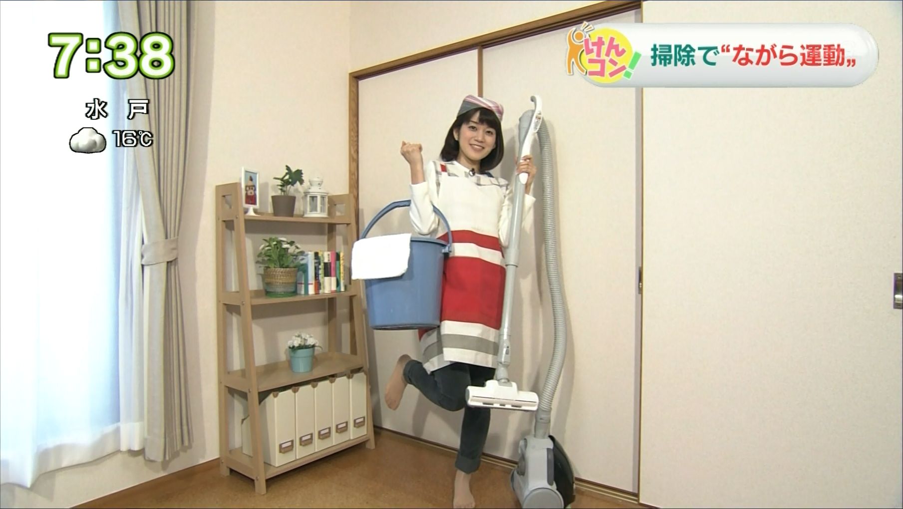 NHK総合を常に実況し続けるスレ 149189 修正 	YouTube動画>6本 ->画像>126枚 