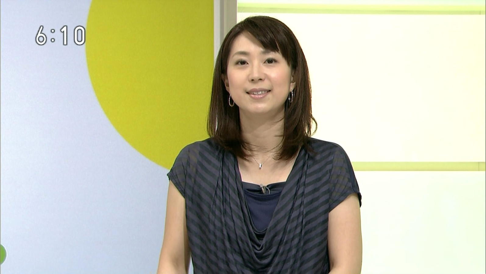 【NHK名古屋放送局】川*^∇^o)っ西堀裕美 Part44【2018年4月復帰】©2ch.net	->画像>372枚 