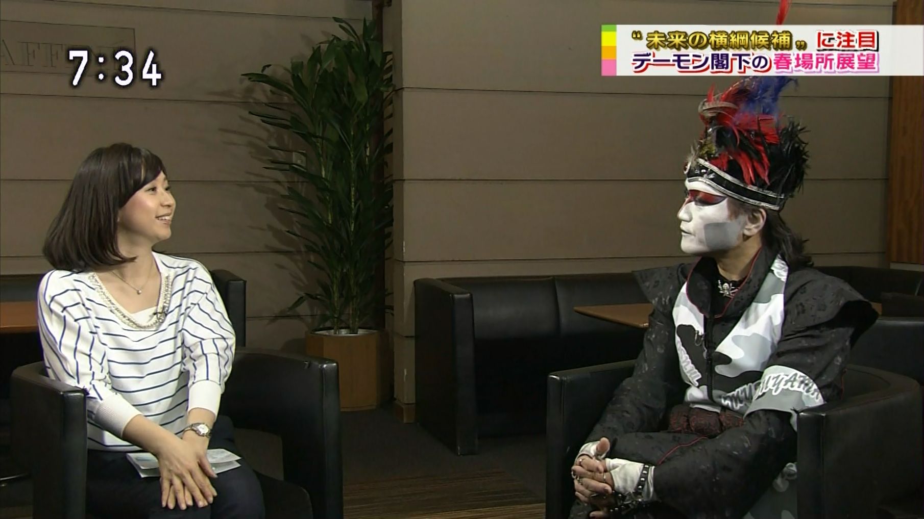 【NHK名古屋放送局】川*^∇^o)っ西堀裕美 Part41【お母さん準備中】©2ch.net	YouTube動画>2本 ->画像>120枚 