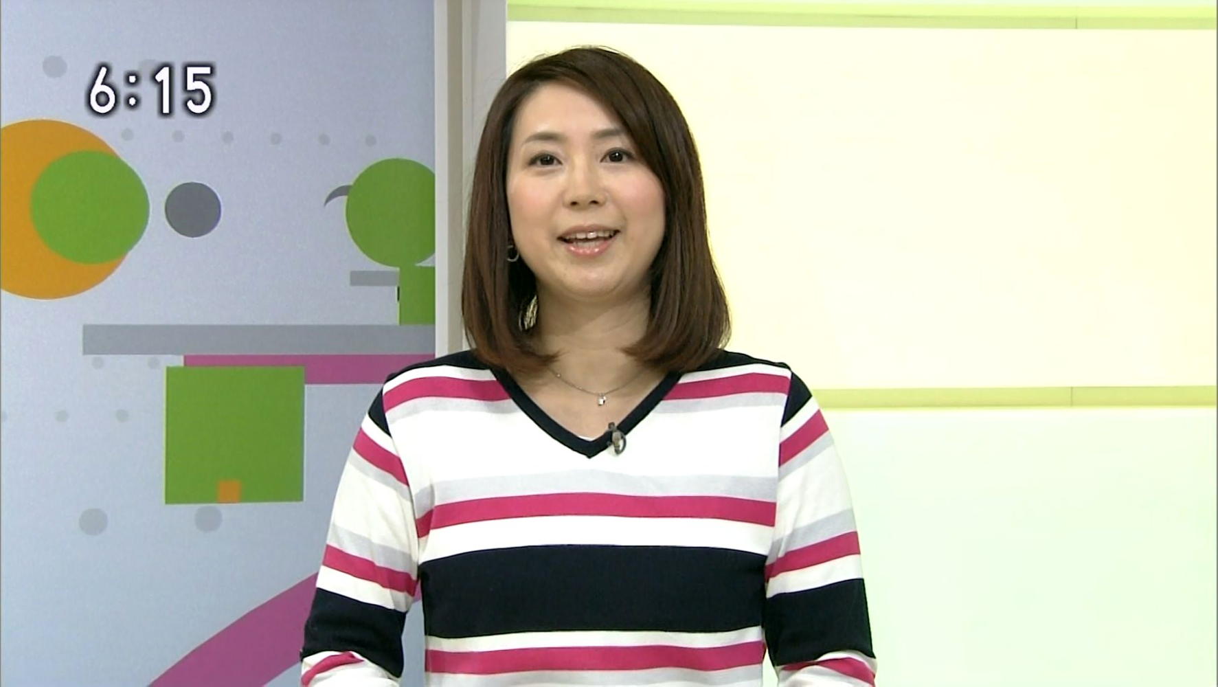 【NHK名古屋放送局】川*^∇^o)っ西堀裕美 Part45【2018年4月復帰】©2ch.net	->画像>547枚 