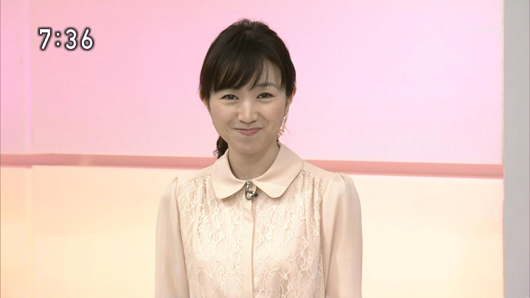 気象予報士　奈良岡希実子さん　パート2 [転載禁止]©2ch.net YouTube動画>7本 ->画像>411枚 