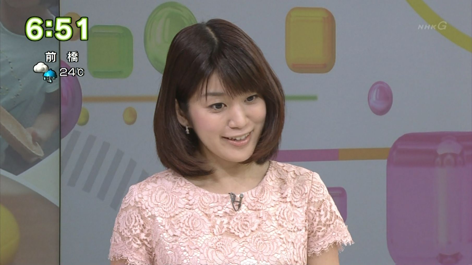 NHK総合を常に実況し続けるスレ 149189 修正 	YouTube動画>6本 ->画像>126枚 