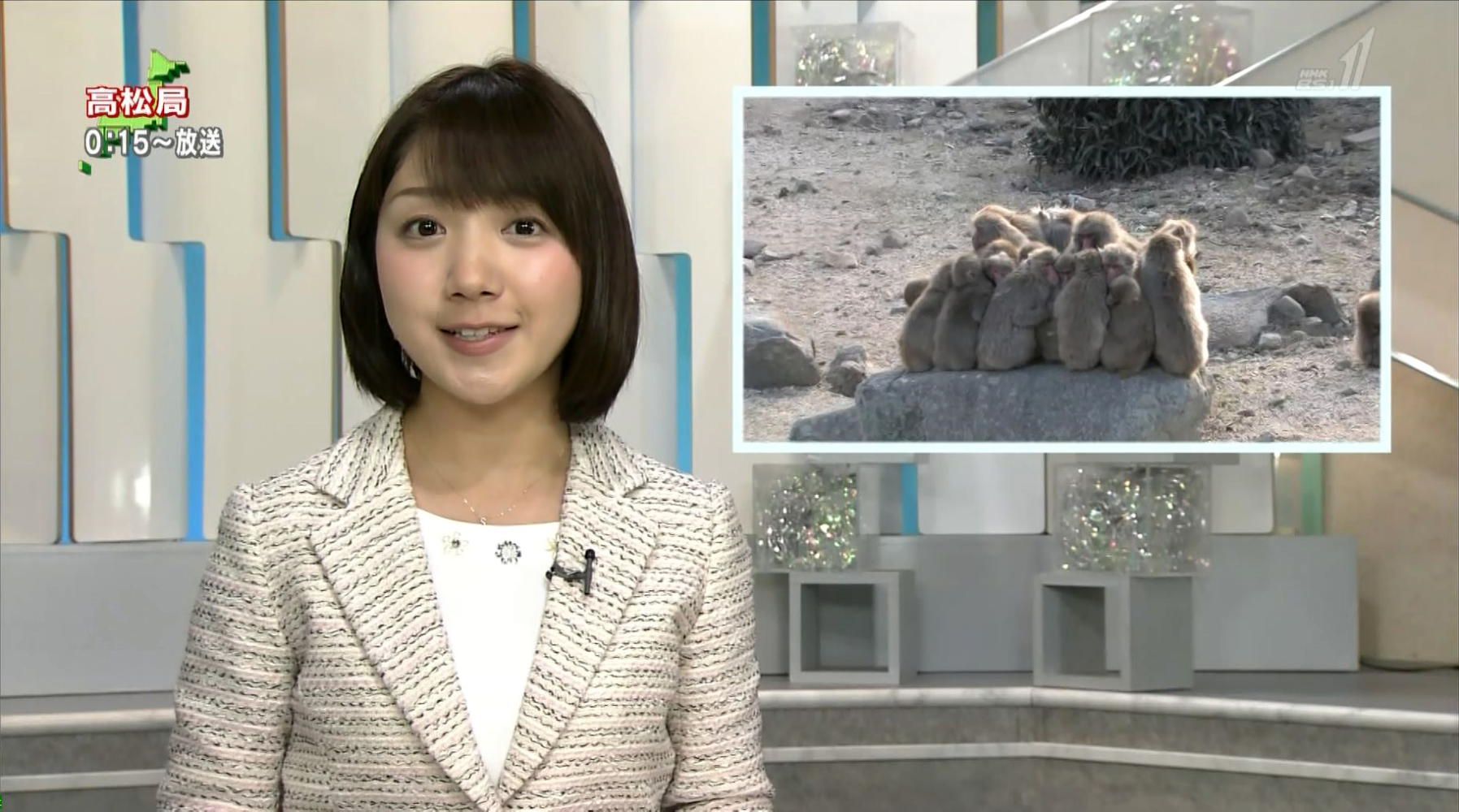 NHK総合を常に実況し続けるスレ 145700 傷だらけのローラ 	->画像>93枚 