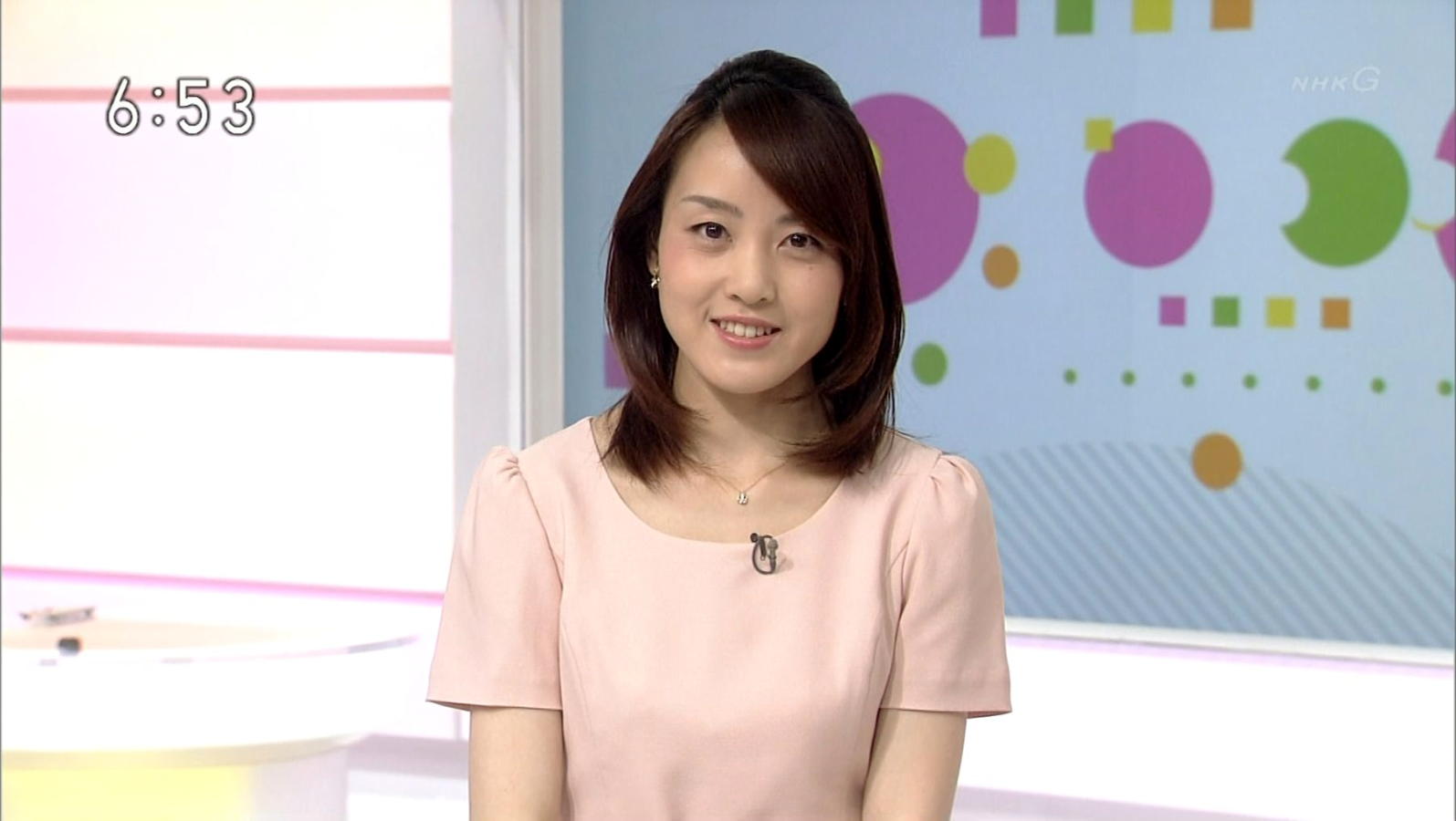 NHK総合を常に実況し続けるスレ 107579 鈴木奈穂子©2ch.net ->画像>27枚 