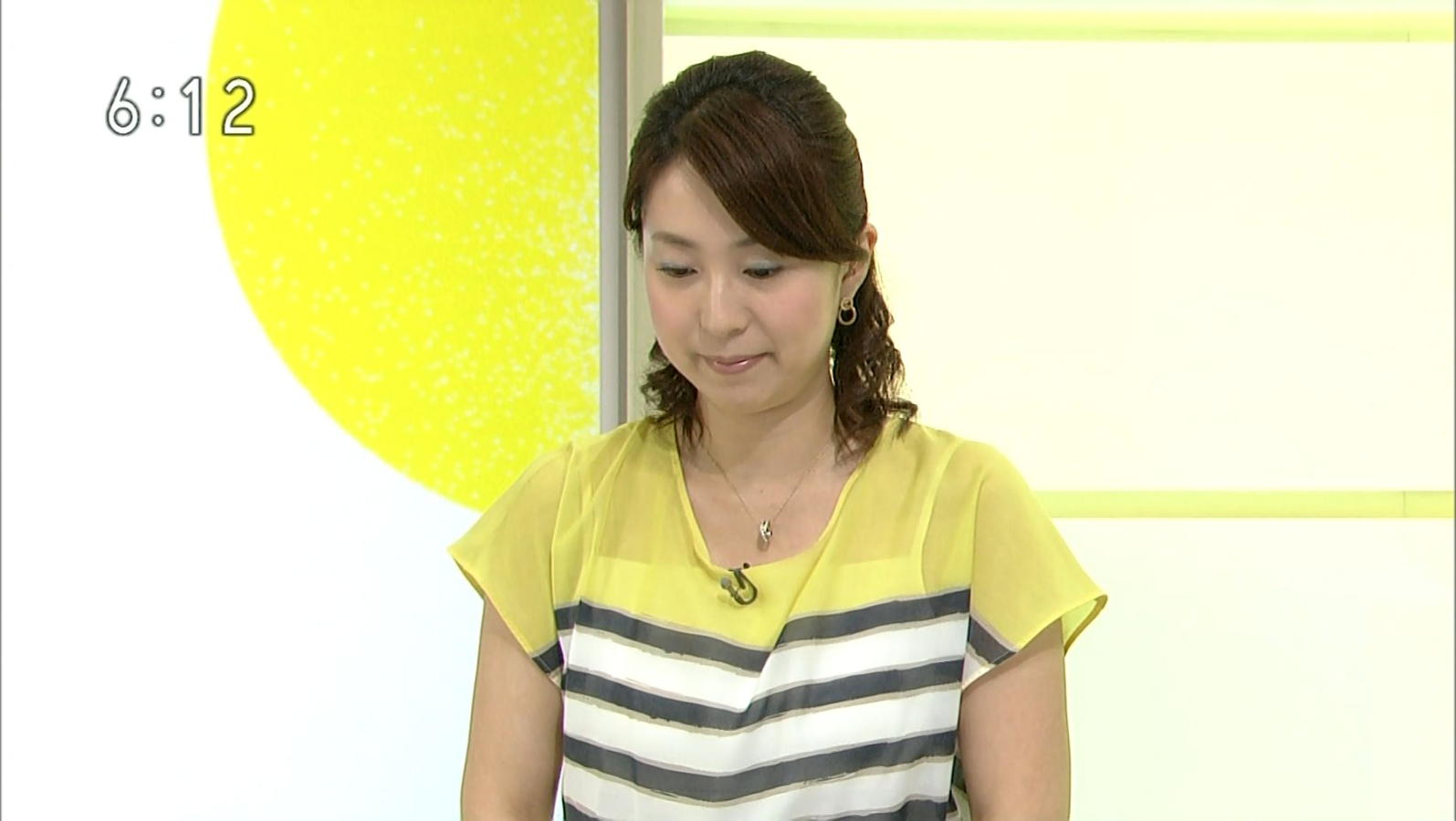 【NHK名古屋放送局】川*^∇^o)っ西堀裕美 Part45【2018年4月復帰】©2ch.net	->画像>547枚 
