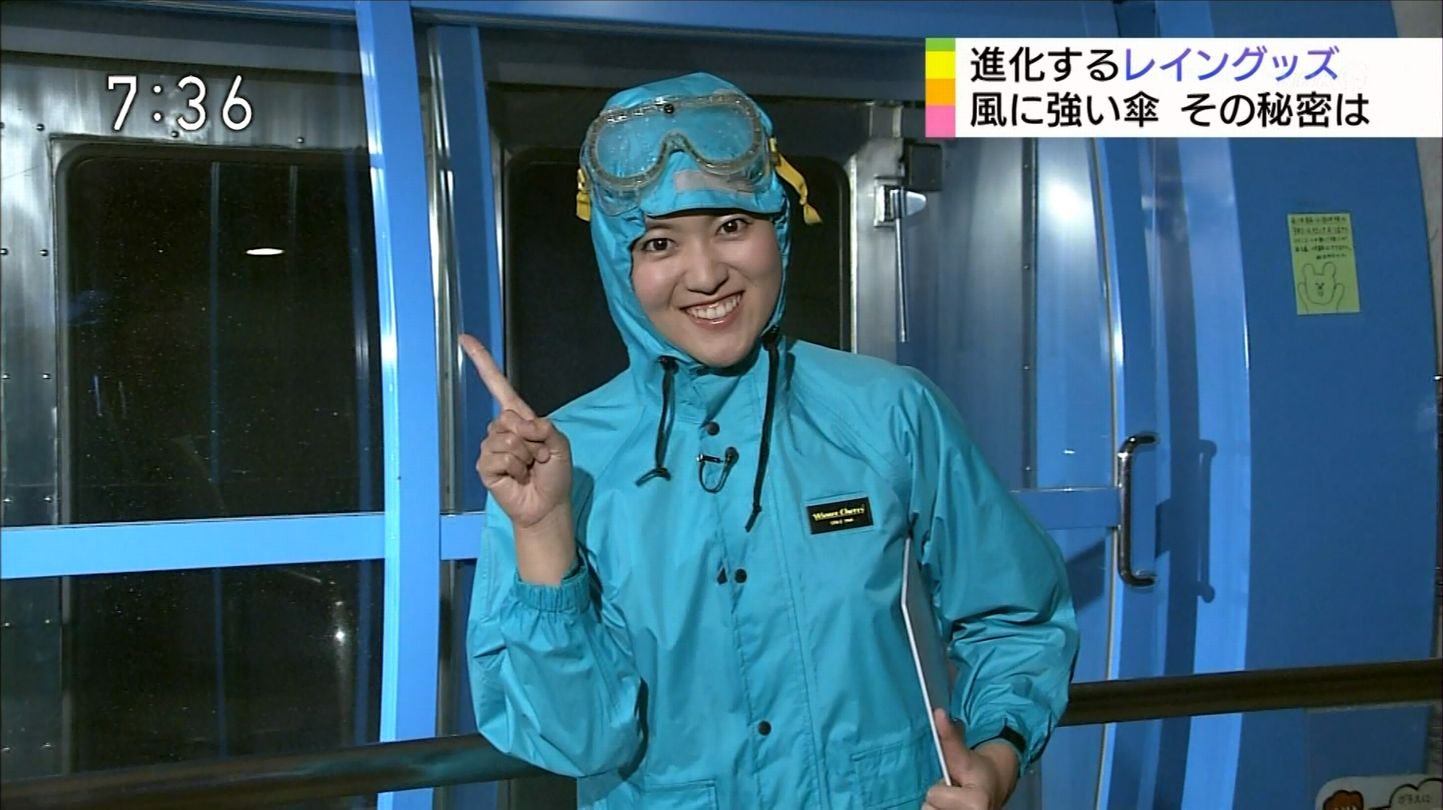 NHK総合を常に実況し続けるスレ 147740 ハゲしい暑さ 	->画像>35枚 