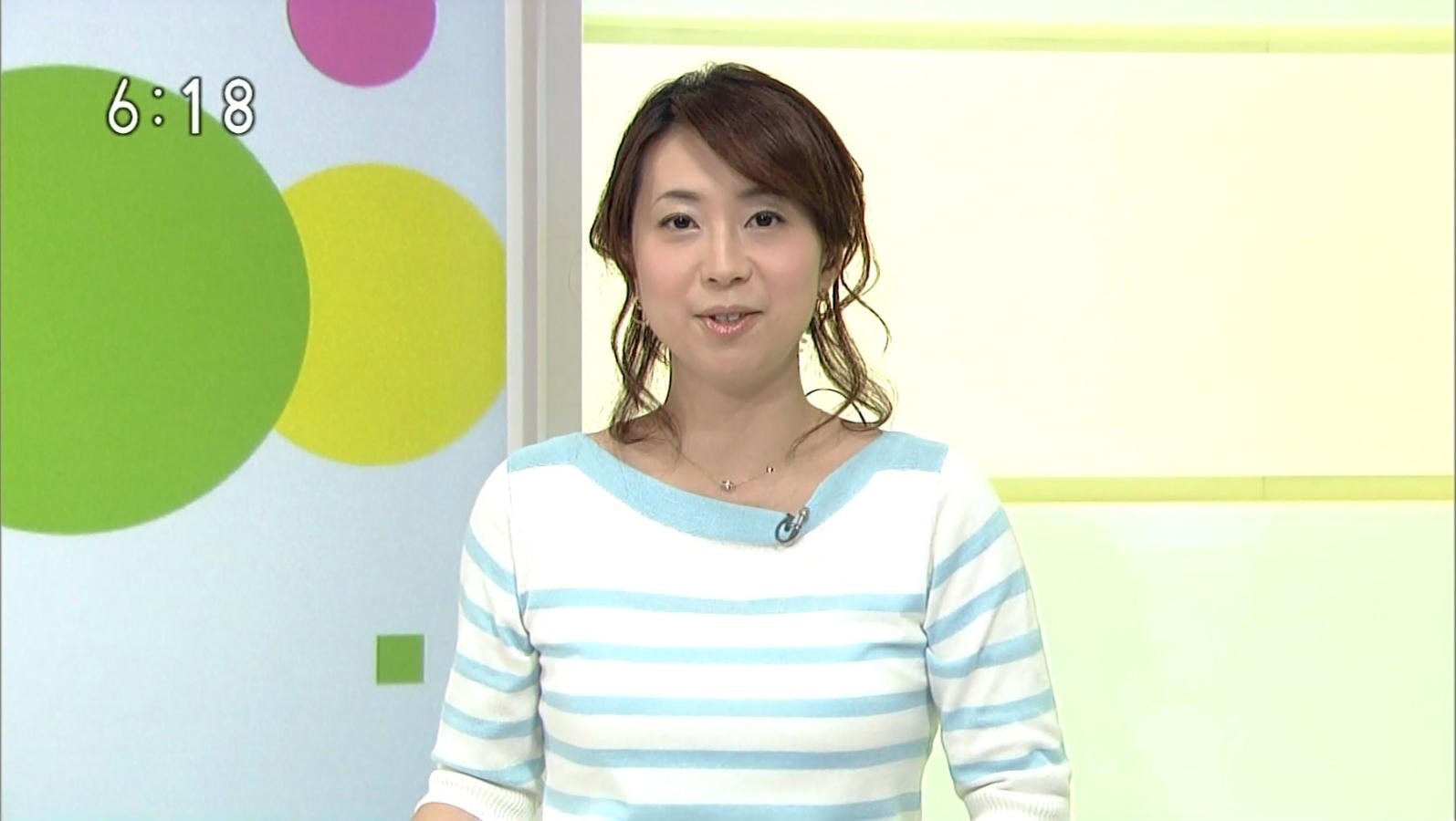 【NHK名古屋放送局】川*^∇^o)っ西堀裕美 Part45【2018年4月復帰】©2ch.net	->画像>547枚 