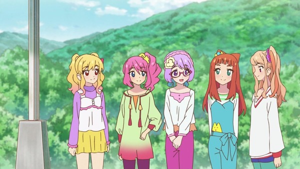 「アイカツスターズ!」第100話 最終回 (8)