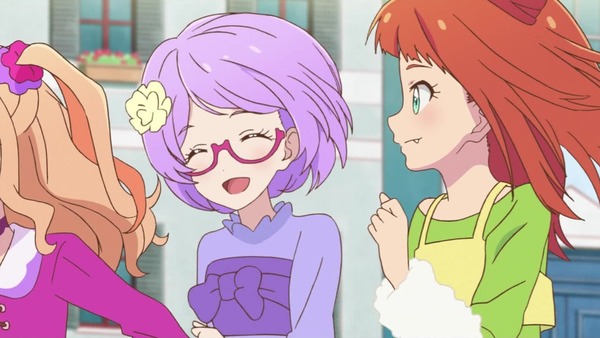 「アイカツスターズ!」第100話 最終回 (87)