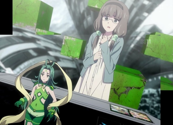 「Lostorage conflated WIXOSS」4話感想 (18)