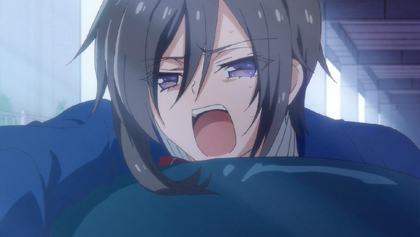 「魔法少女 俺」2話感想 (48)