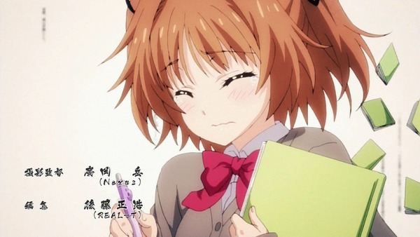 少女たちは荒野を目指す (5)