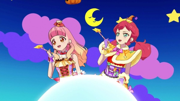 「アイカツフレンズ!」29話感想 (97)