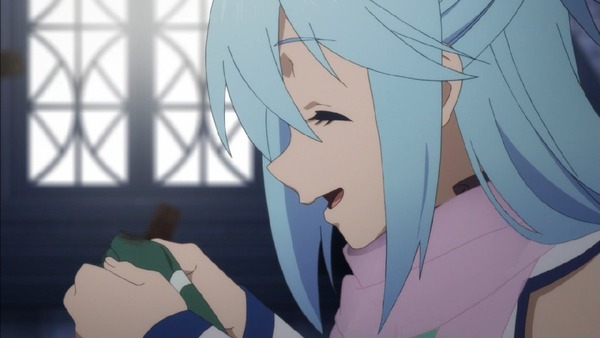 「この素晴らしい世界に祝福を!2」 (2)