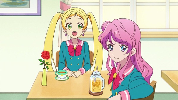 「アイカツフレンズ!」9話感想 (16)