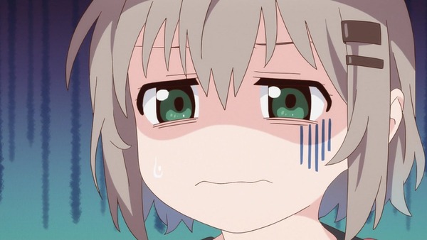 「ヤマノススメ サードシーズン」(3期)6話感想 (10)