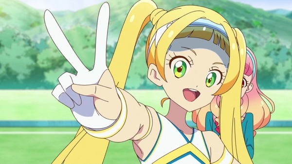 「アイカツフレンズ!」6話感想 (16)