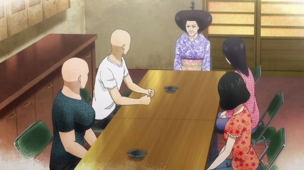 「Back Street Girls ゴクドルズ」8話感想 (31)