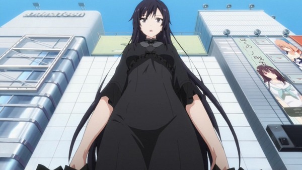 少女たちは荒野を目指す (25)