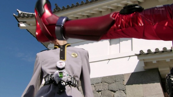 「仮面ライダージオウ」9話感想 (51)