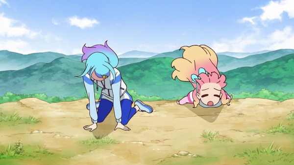 「アイカツフレンズ!」31話感想 (69)