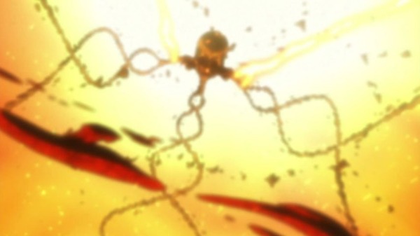 「進撃の巨人 Season2」29話 (61)