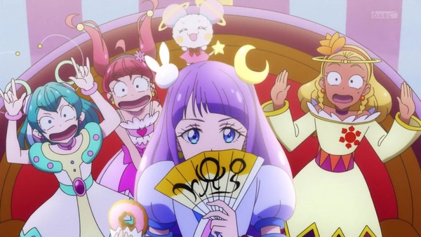 「スター☆トゥインクルプリキュア」15話感想 (53)