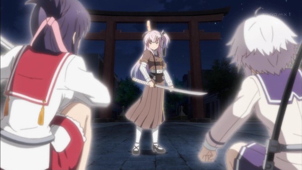 「刀使ノ巫女」7話 (44)