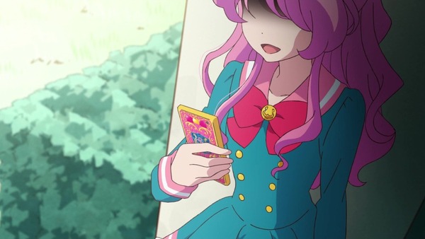 「アイカツフレンズ!」4話感想 (103)