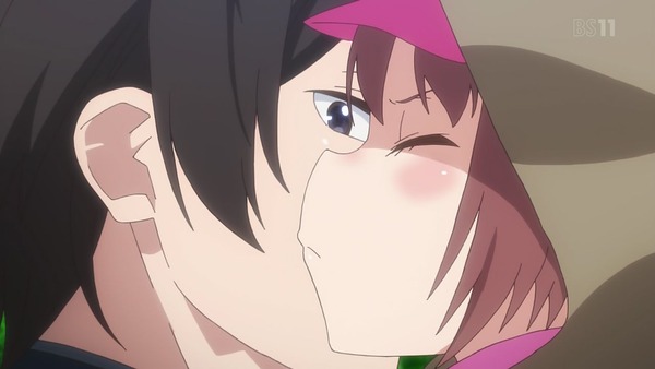 「SAO ガンゲイル・オンライン」9話感想 (58)