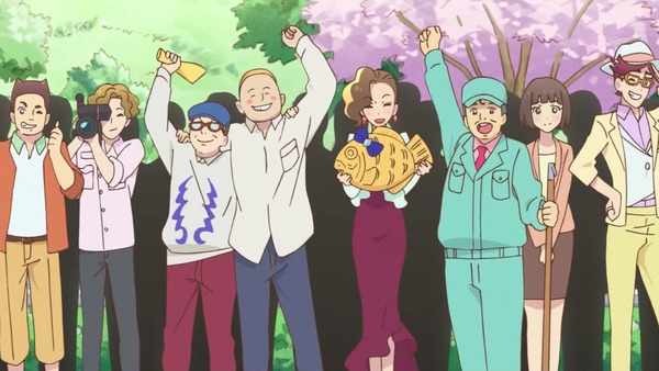 「アイカツスターズ!」第100話 最終回 (89)