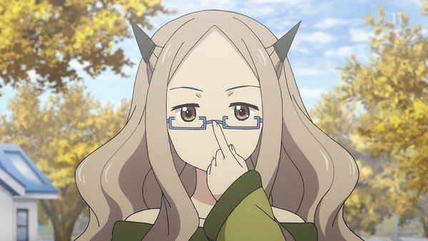 「Lostorage conflated WIXOSS」1話 (27)